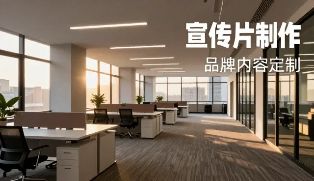 宣传片制作中的传播方案优化策略